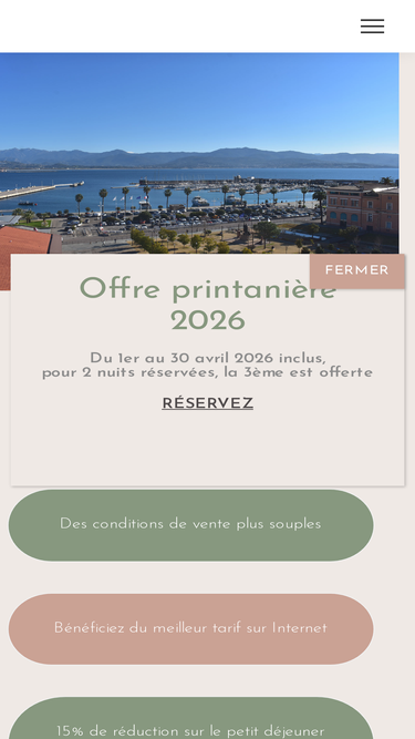 hoteldugolfe.com