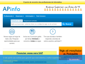 apinfo.com