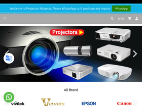projector.com.my