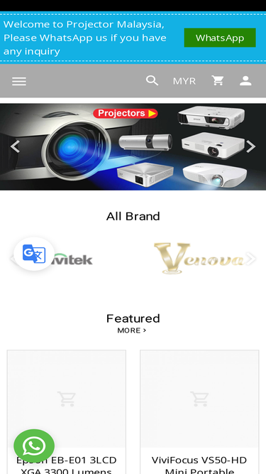 projector.com.my