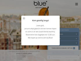 blue-amsterdam.nl