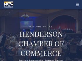 hendersonchamber.com