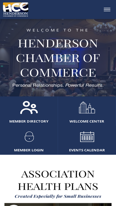 hendersonchamber.com