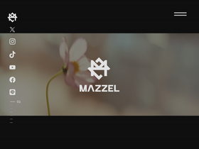 mazzel.tokyo