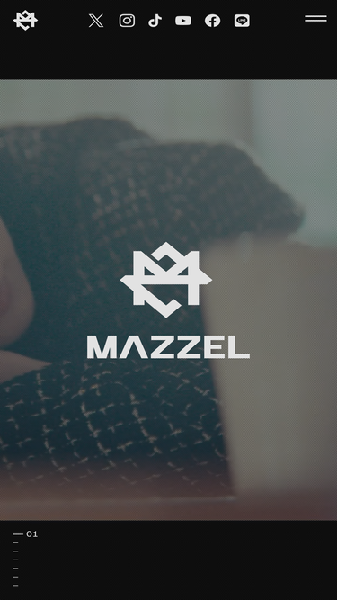 mazzel.tokyo