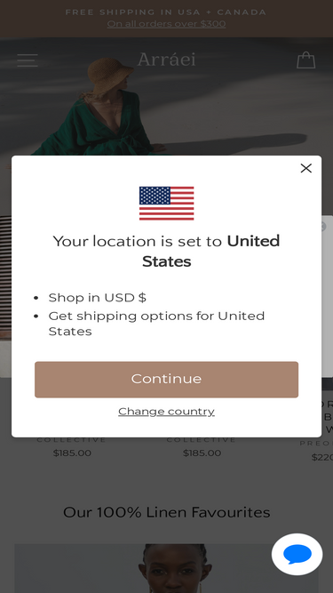 arraeicollective.com