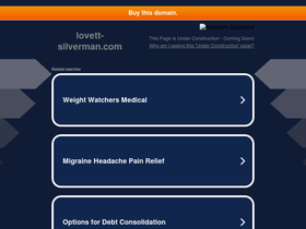 lovett-silverman.com