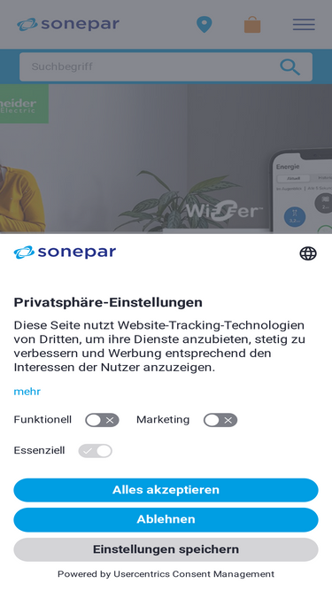 sonepar.de