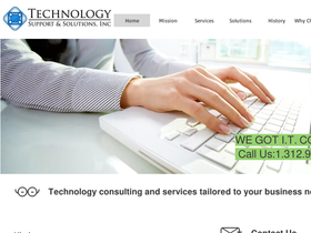 chicagotechsupport.com