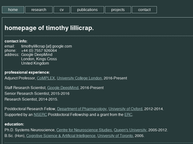 contrastiveconvergence.net