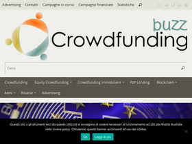crowdfundingbuzz.it