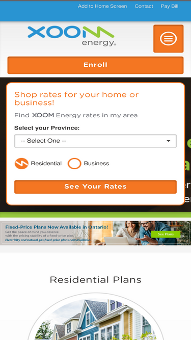 xoomenergy.ca