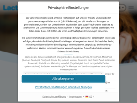 lactrase.de