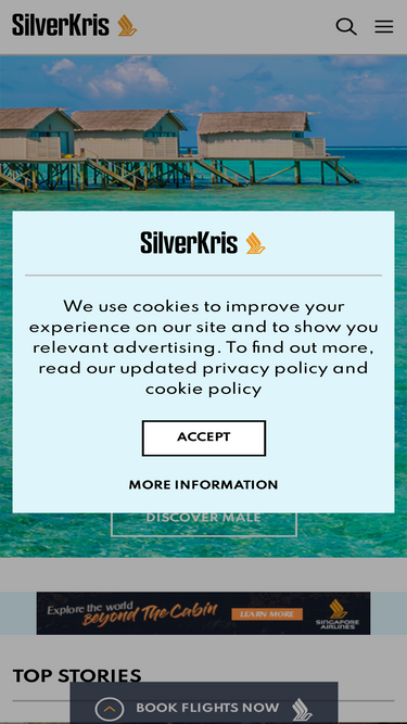 silverkris.com