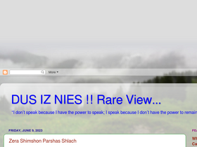 dusiznies.blogspot.com