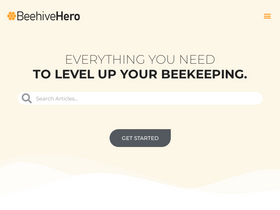 beehivehero.com