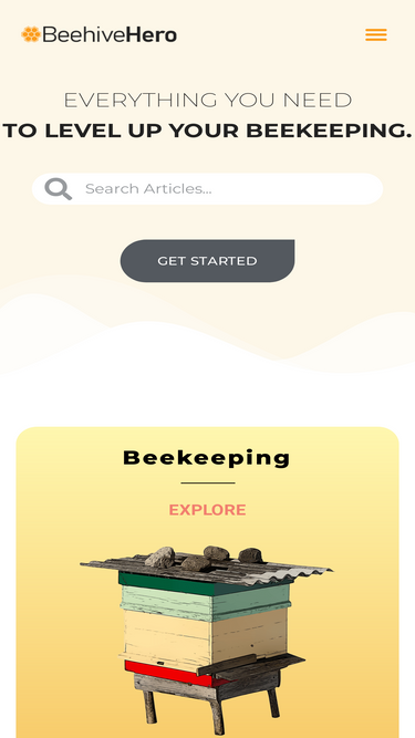 beehivehero.com