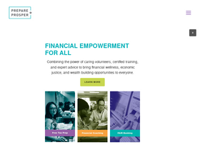 prepareandprosper.org