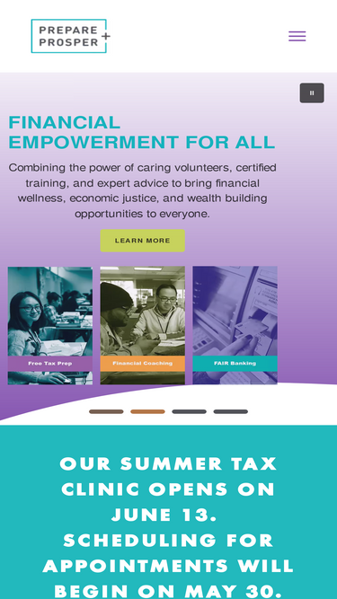 prepareandprosper.org