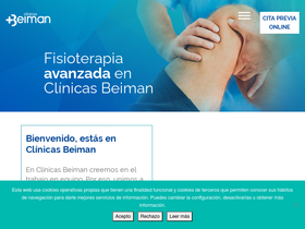 clinicabeiman.es