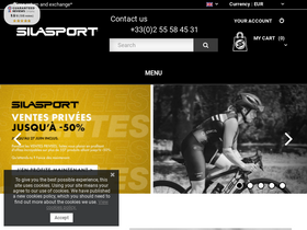 silasport.com