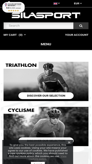 silasport.com