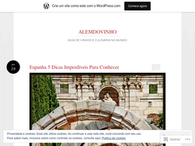 alemdovinho.wordpress.com
