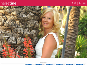 helsetine.no