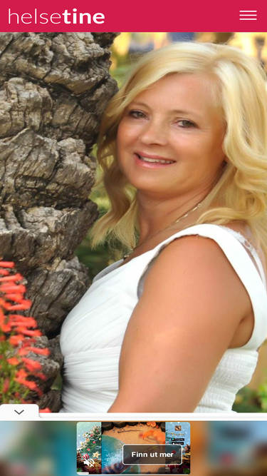 helsetine.no