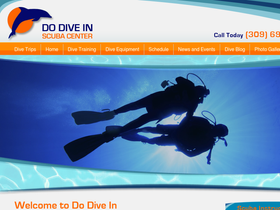 dodivein.com