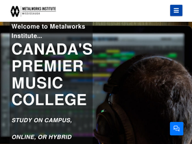 metalworksinstitute.com