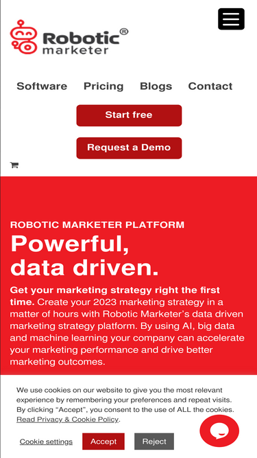 roboticmarketer.com