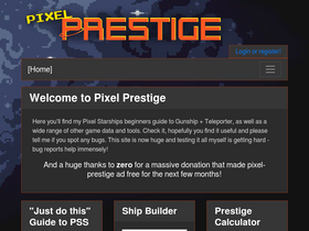 pixel-prestige.com