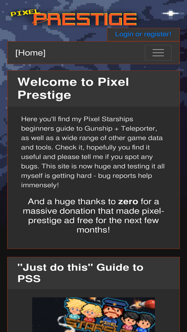 pixel-prestige.com