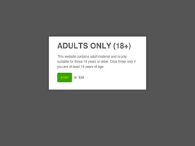 neglassart.com homepage screenshot