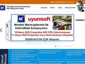 tekirdagsmmmo.org.tr