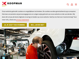 koopman.nl