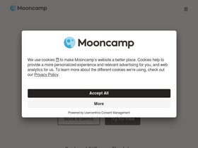 mooncamp.com