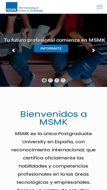 msmk.university