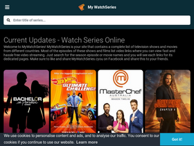 Fmovies thewatchseries discount