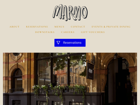 marmo.restaurant