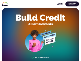 kovocredit.com