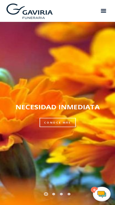 gaviriafuneraria.com