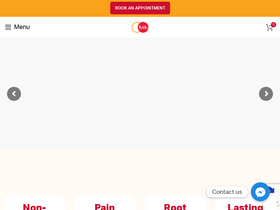 chiropractic-first.org