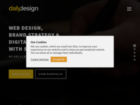 dalydesign.co.uk