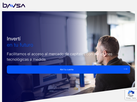 'bavsa.com' screenshot