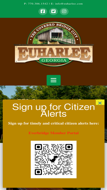 euharlee.com