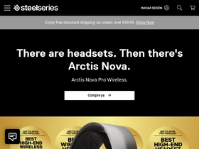 es.steelseries.com