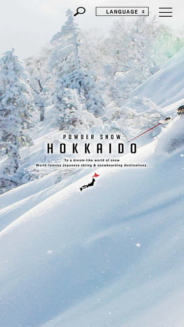 skiing-hokkaido.com