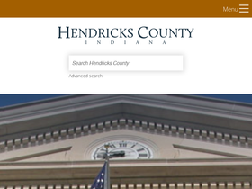 co.hendricks.in.us